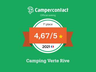 Campercontact France 1st 2021