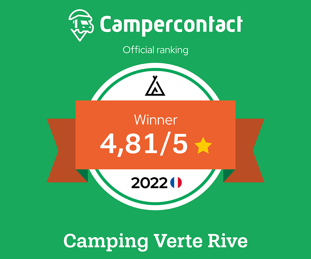 Campercontact France 1st 2022