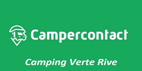 reviews Campercontact Camping Verte Rive