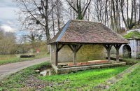Camping Verte Rive Cromary - Wanderung Moncey - Palise